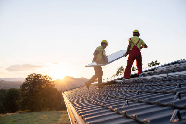 Best Rubber Roofing (EPDM, TPO)  in Abilene, TX